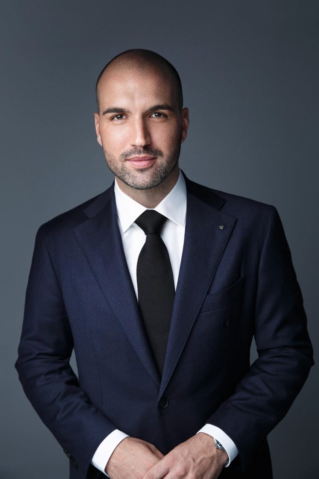 Dr. Varga Zoltán